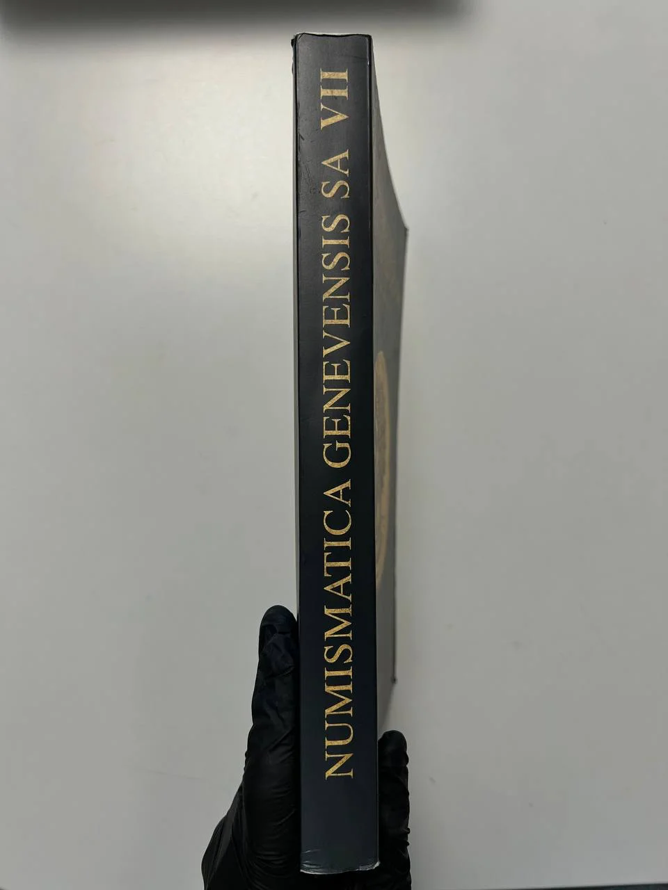 Каталог монет аукциона «Numismatica Genevensis SA», Женева 2012 г. - миниатюра 7