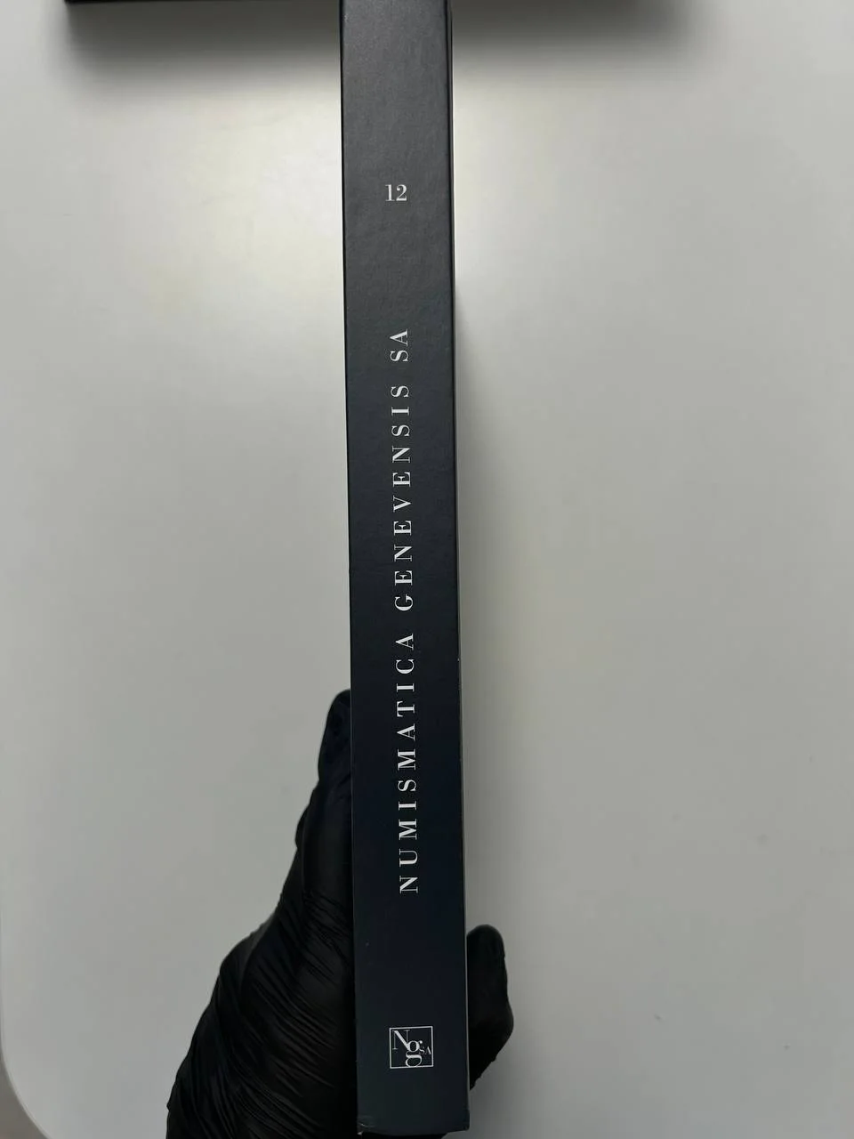 Каталог монет аукциона «Numismatica Genevensis SA», Женева 2019 г. - миниатюра 7