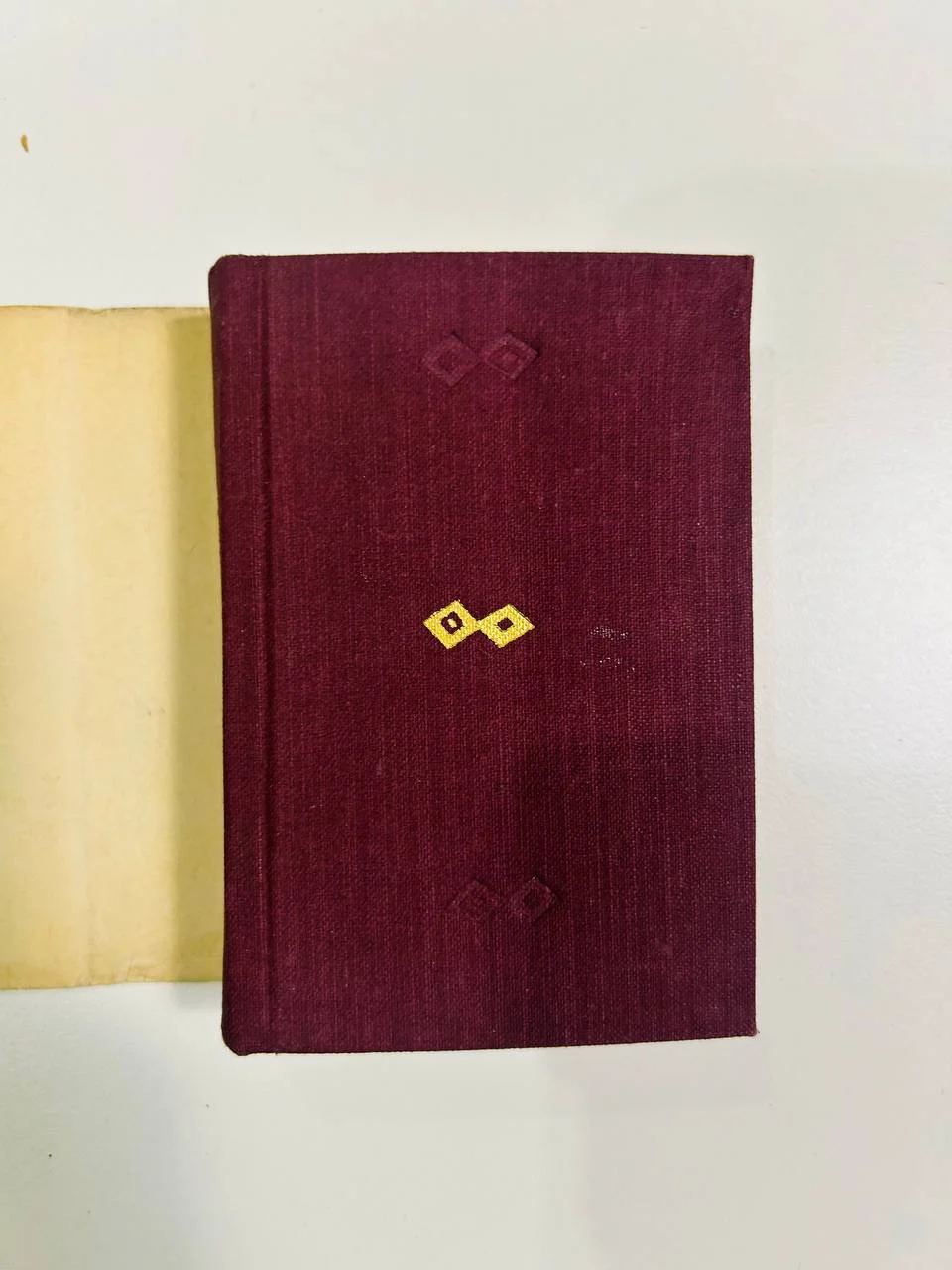 Книга Цикави Бувальщини 1966 год - миниатюра 2
