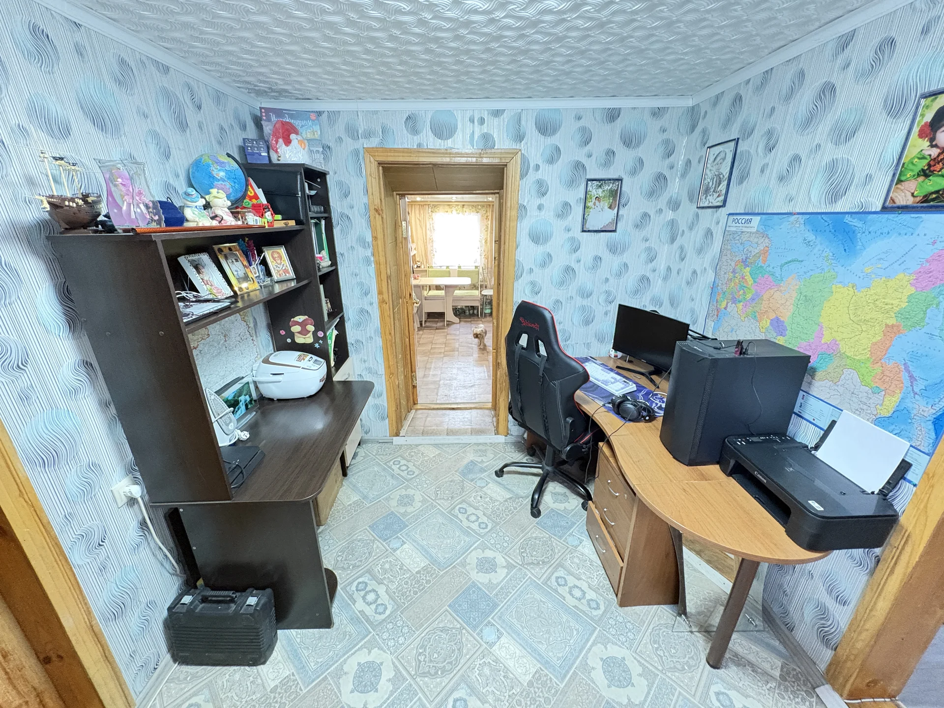 Продажа Дома в центре Тулы - миниатюра 3