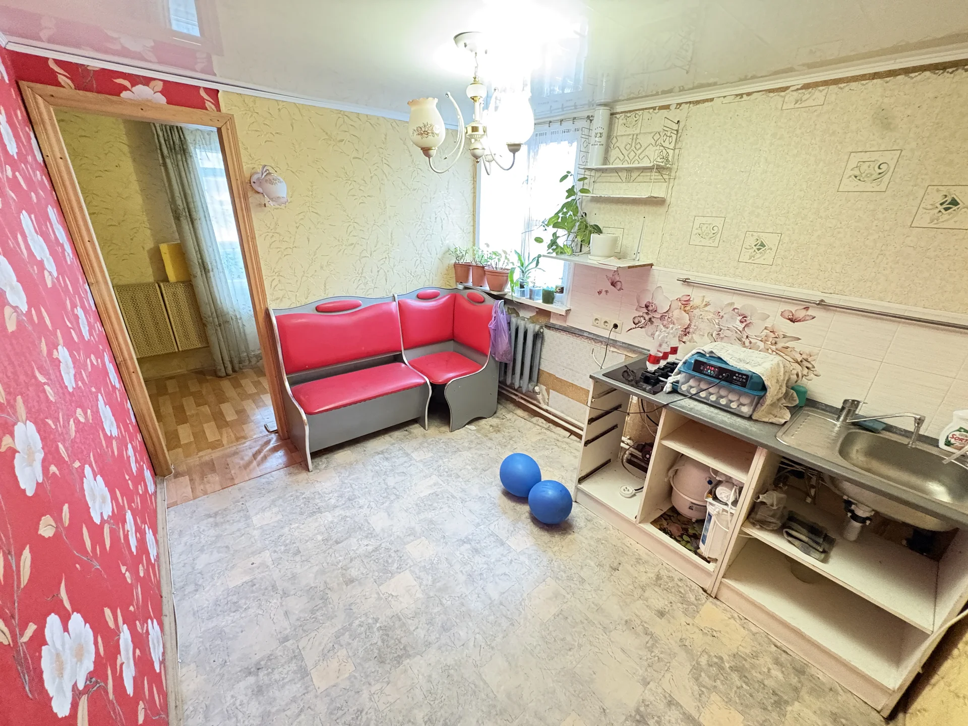 Продажа Дома в центре Тулы - миниатюра 7