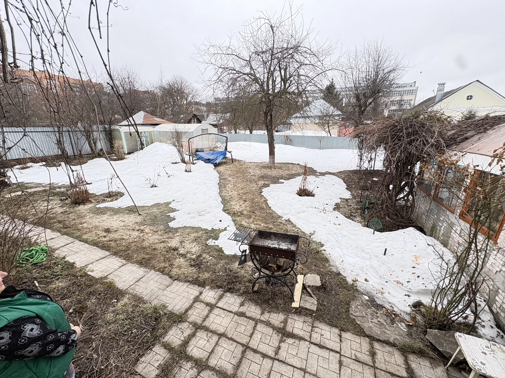 Продажа Дома в центре Тулы - миниатюра 15