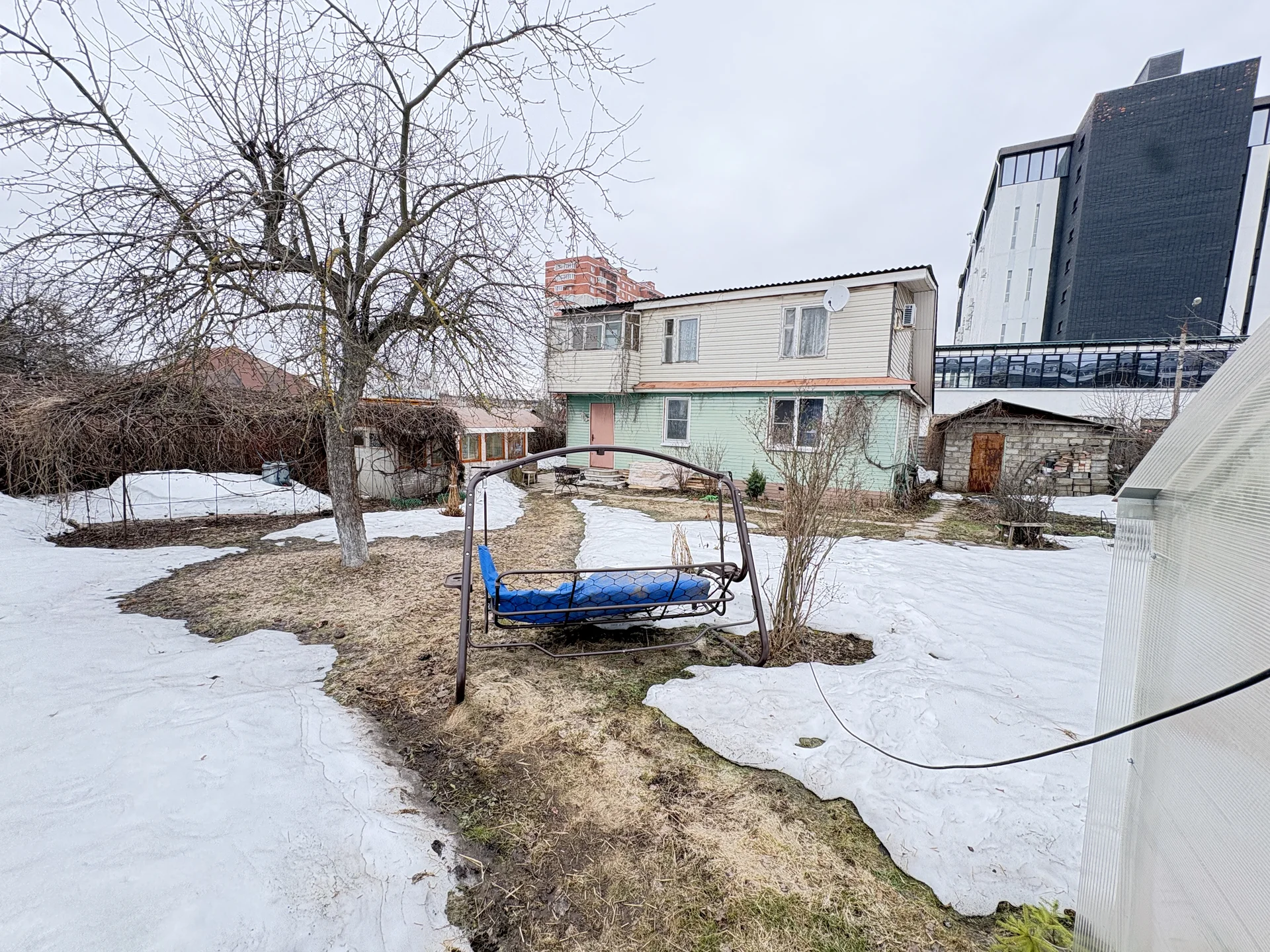 Продажа Дома в центре Тулы - миниатюра 16