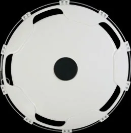 Колпаки колесные пластиковые CORMAX 22,5 19,5 17,5 - изображение 1