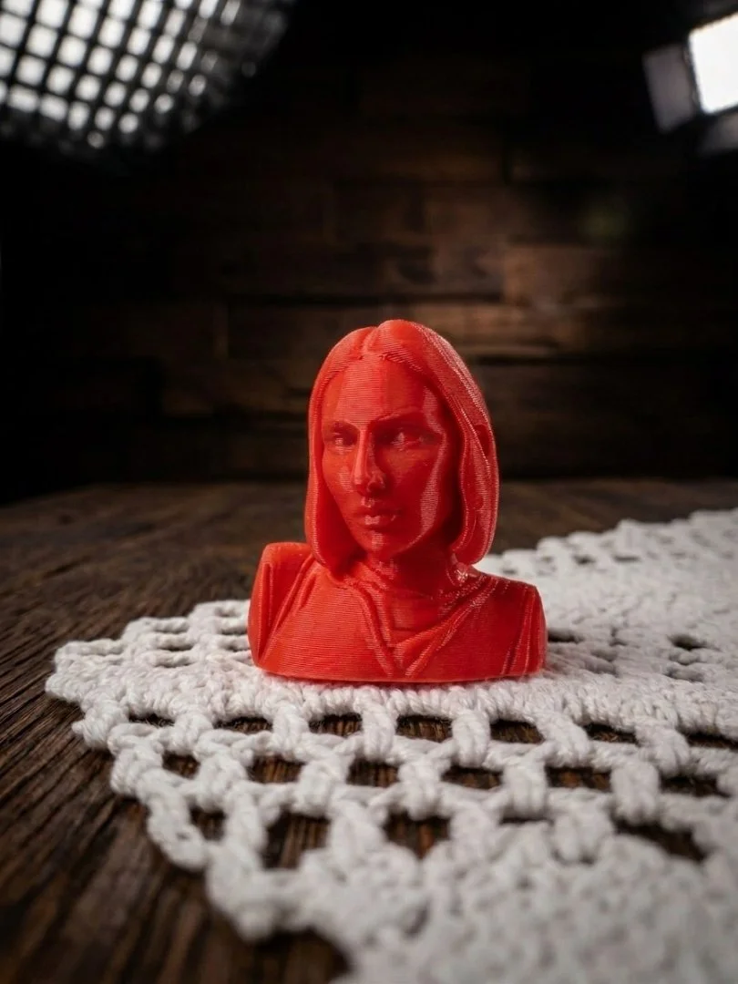 3D ПЕЧАТЬ НА ЗАКАЗ | Фигурки, Бюсты, Запчасти, Кастом | Б.И.Г.Лаб - миниатюра 4