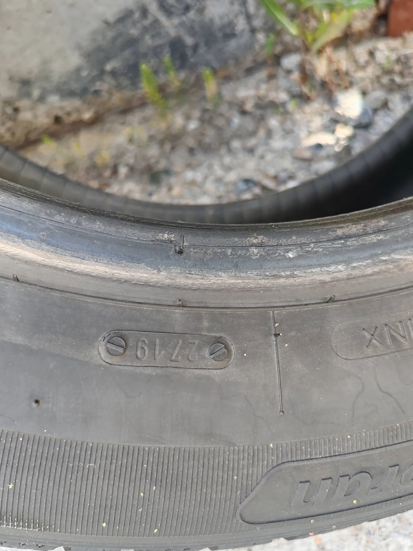 Зимние шины Kormoran SUV Stud 215/65 R17 103 сербия 2019 года - миниатюра 4