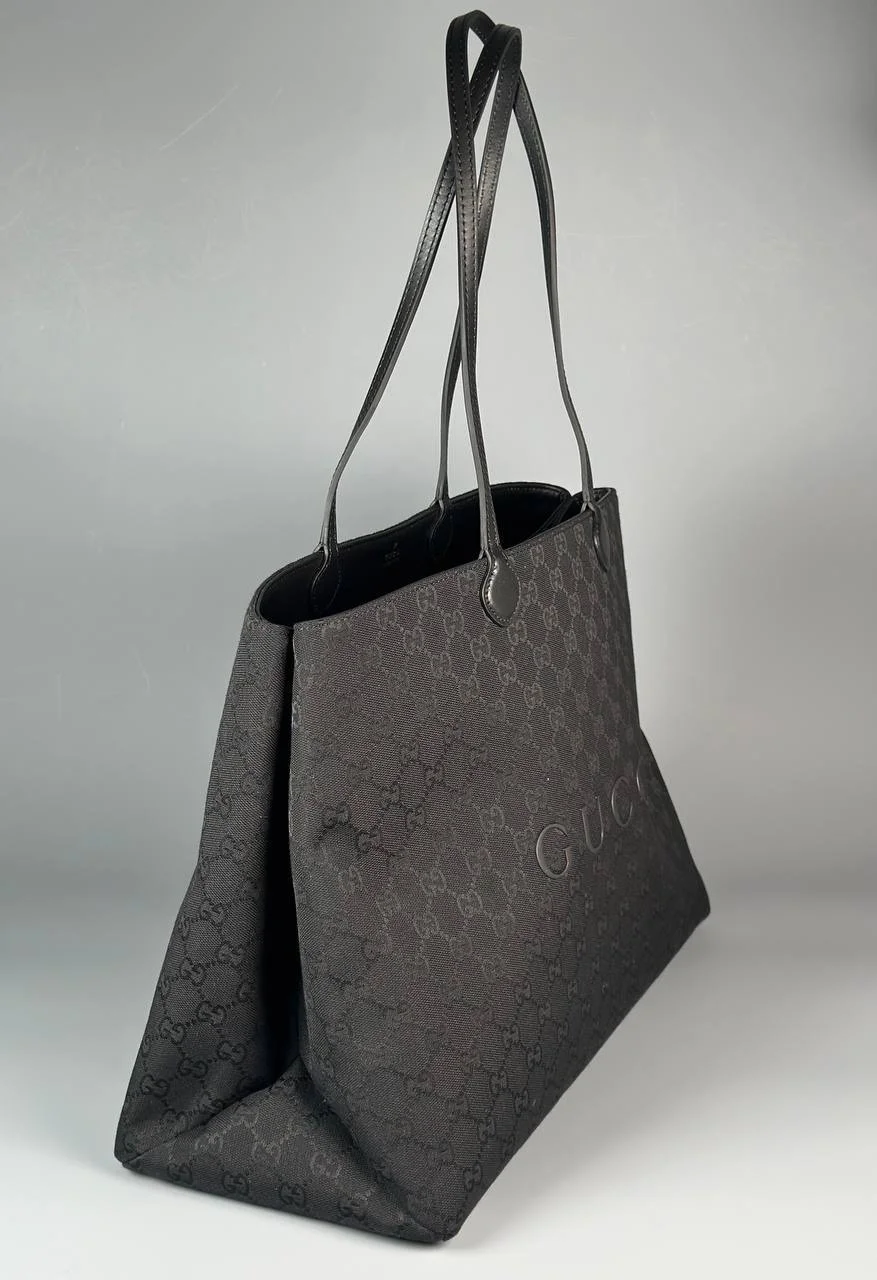Сумка-тоут Gucci NY - миниатюра 2