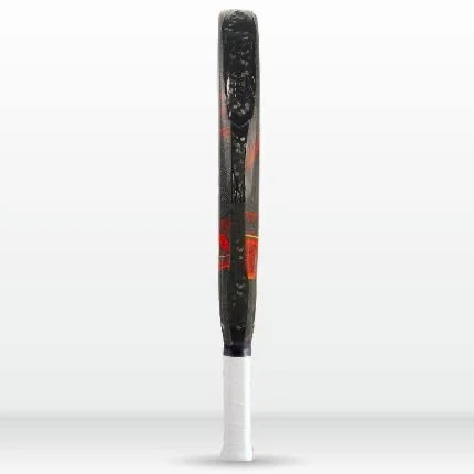ракетка для падела Akkeron Black Fenix A25 - миниатюра 3