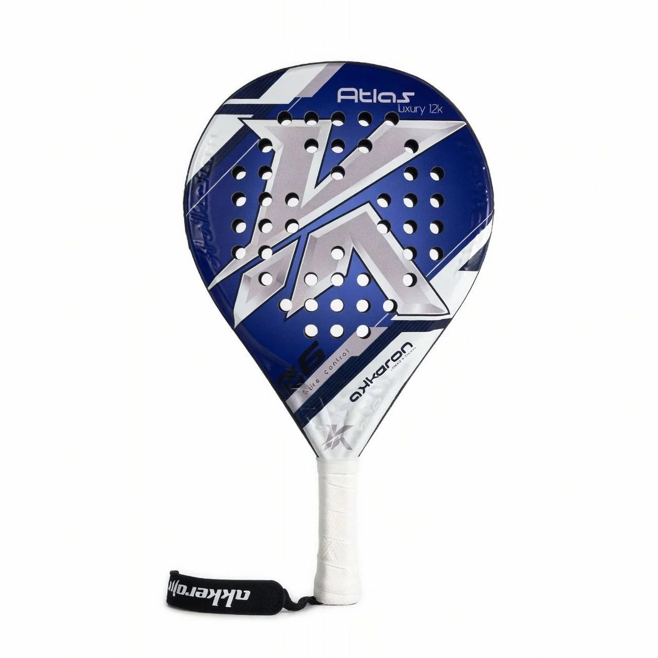Akkeron Atlas 26 Luxury 12K - миниатюра 2