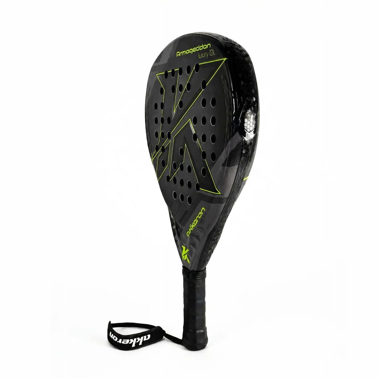 Akkeron Armageddon 26 Luxury 12K - миниатюра 2