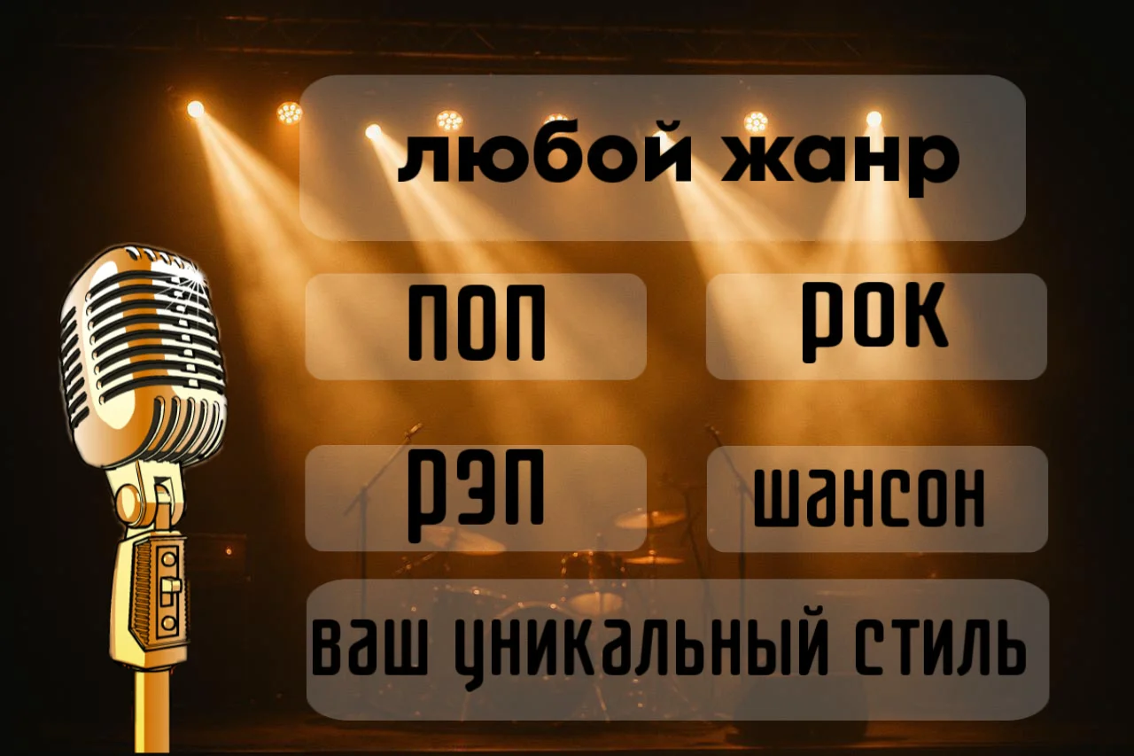 Песня на заказ под ключ на свадьбу, юбилей - миниатюра 3