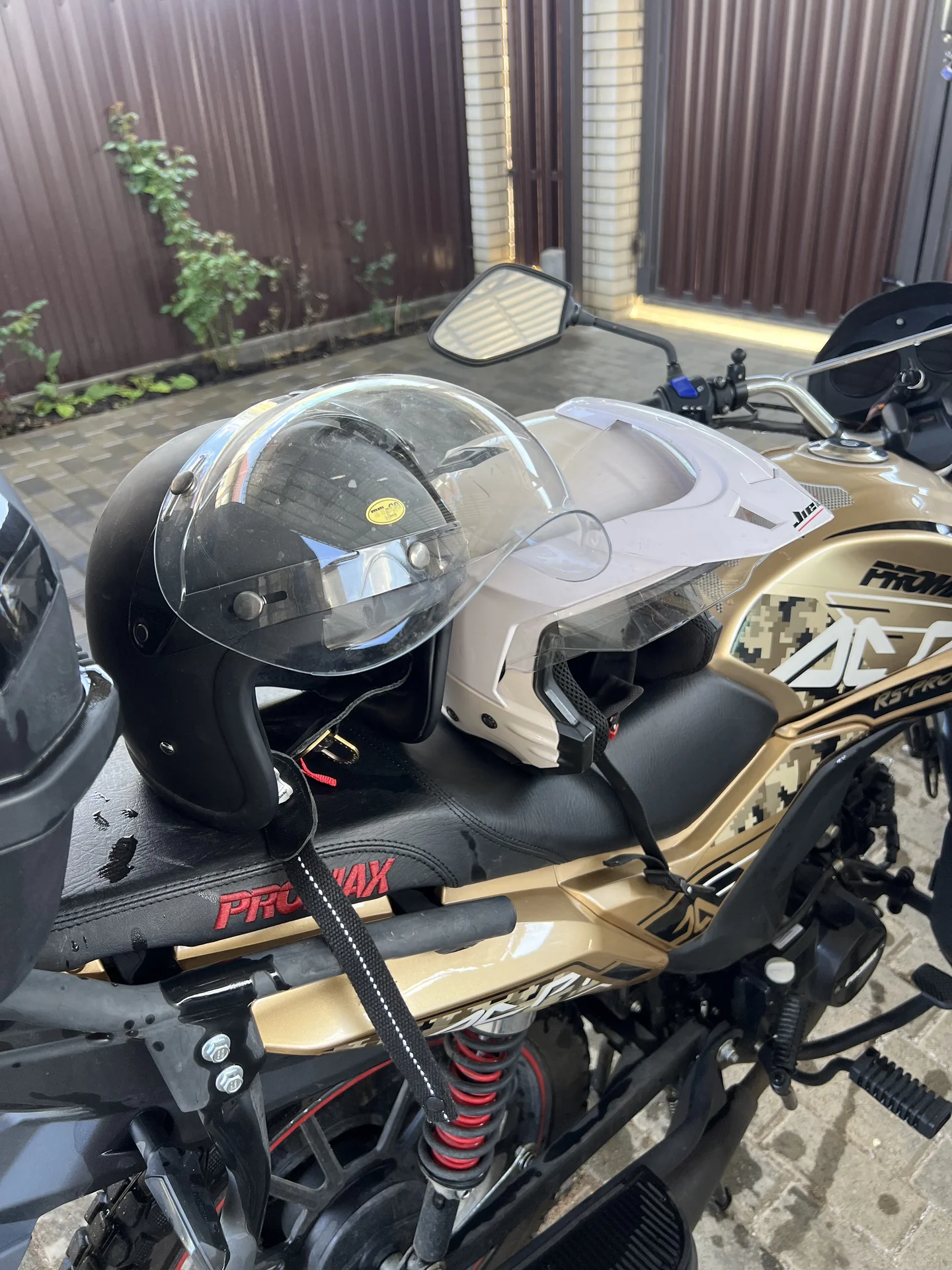 Promax alpha RS-PRO 150 (49) - миниатюра 7
