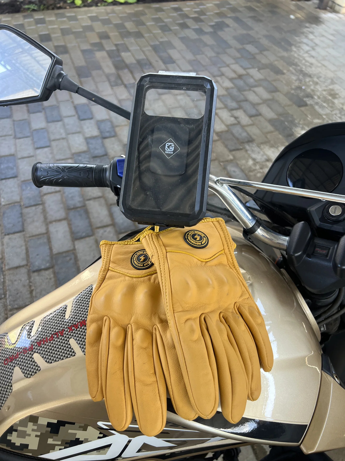 Promax alpha RS-PRO 150 (49) - миниатюра 8