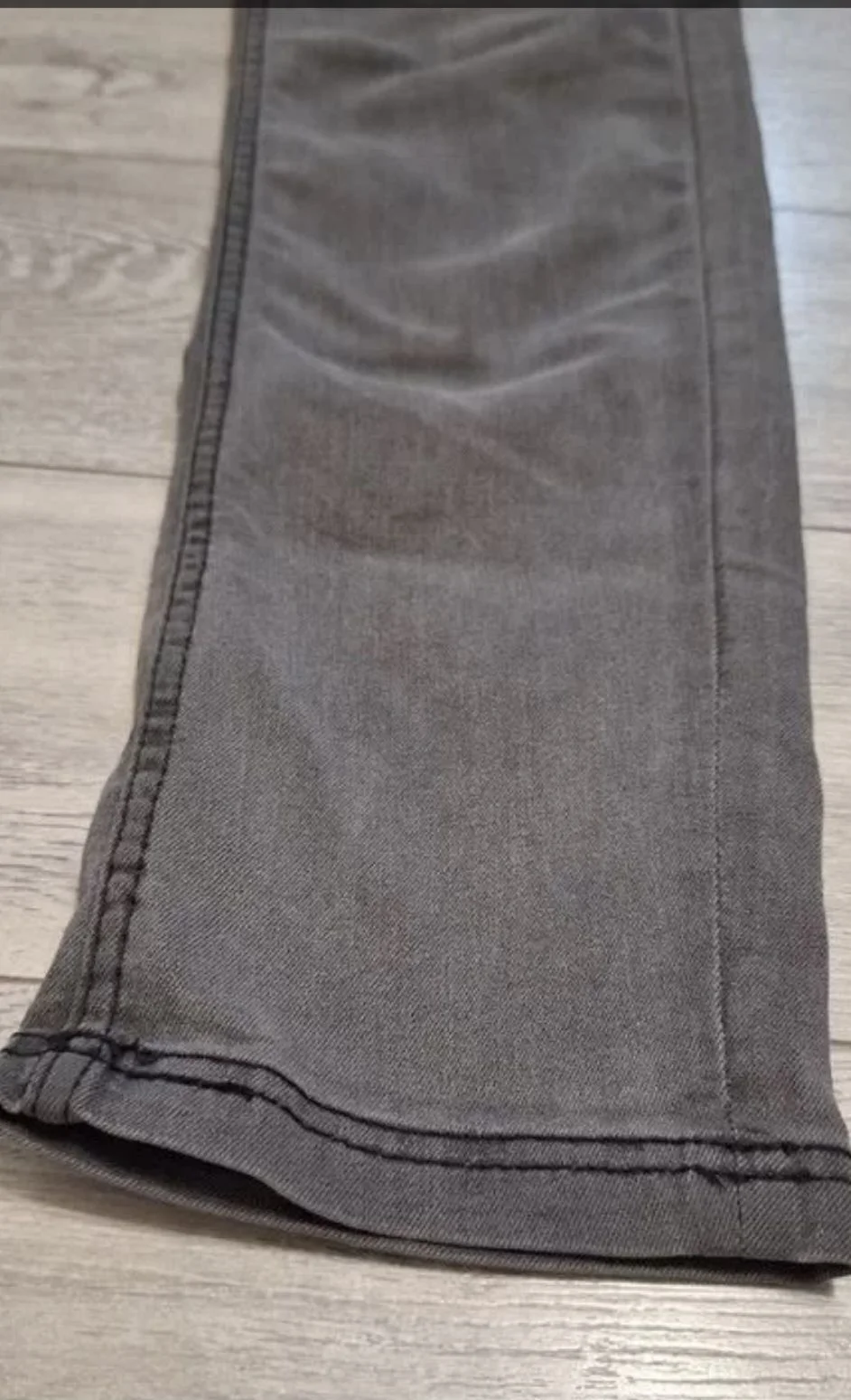 Джинсы cropp W34 L34 - миниатюра 7