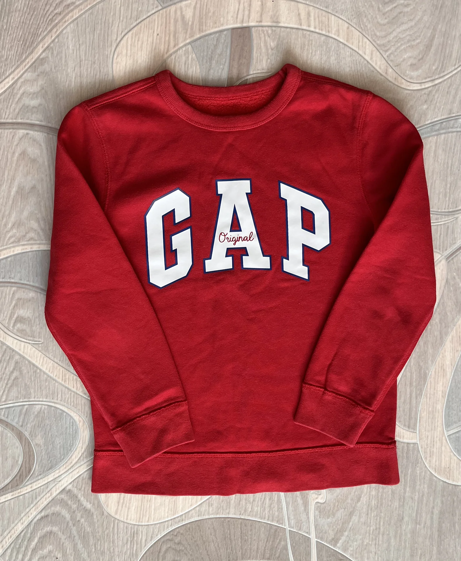 толстовка Gap - изображение 1