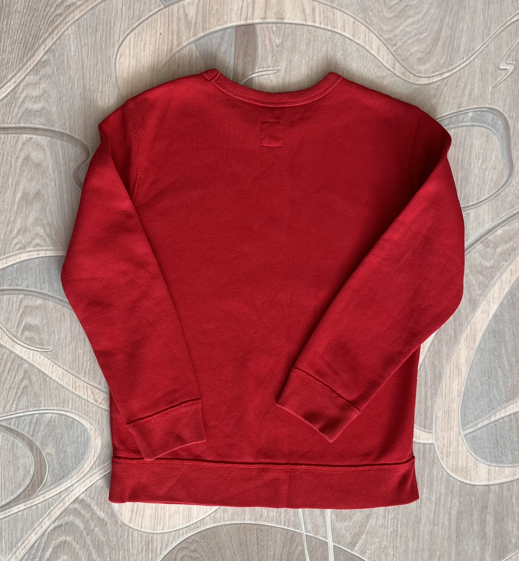 толстовка Gap - миниатюра 2