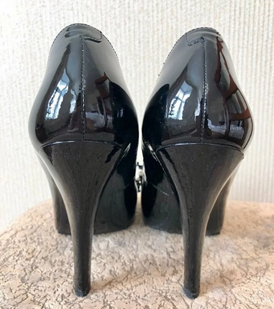 Туфли Marc Jacobs, оригинал, 37,5 - миниатюра 3