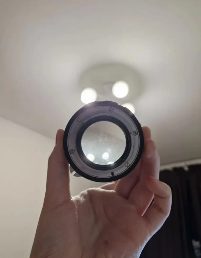 Nikon F2 Photomic - миниатюра 5