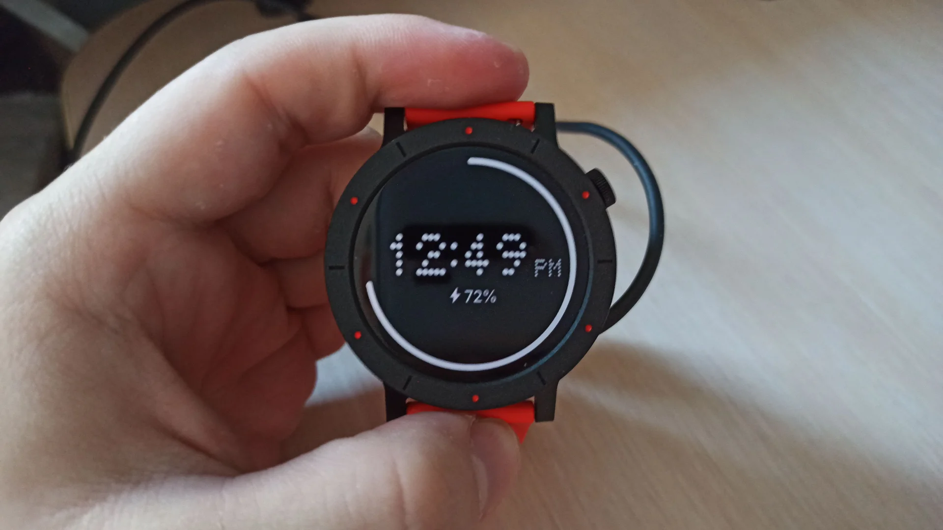 Nothing cmf watch 3 pro - миниатюра 9