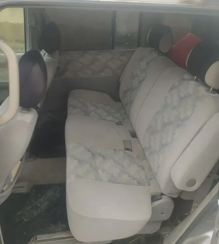 Nissan Liberty / Пробег 307 000 - миниатюра 6