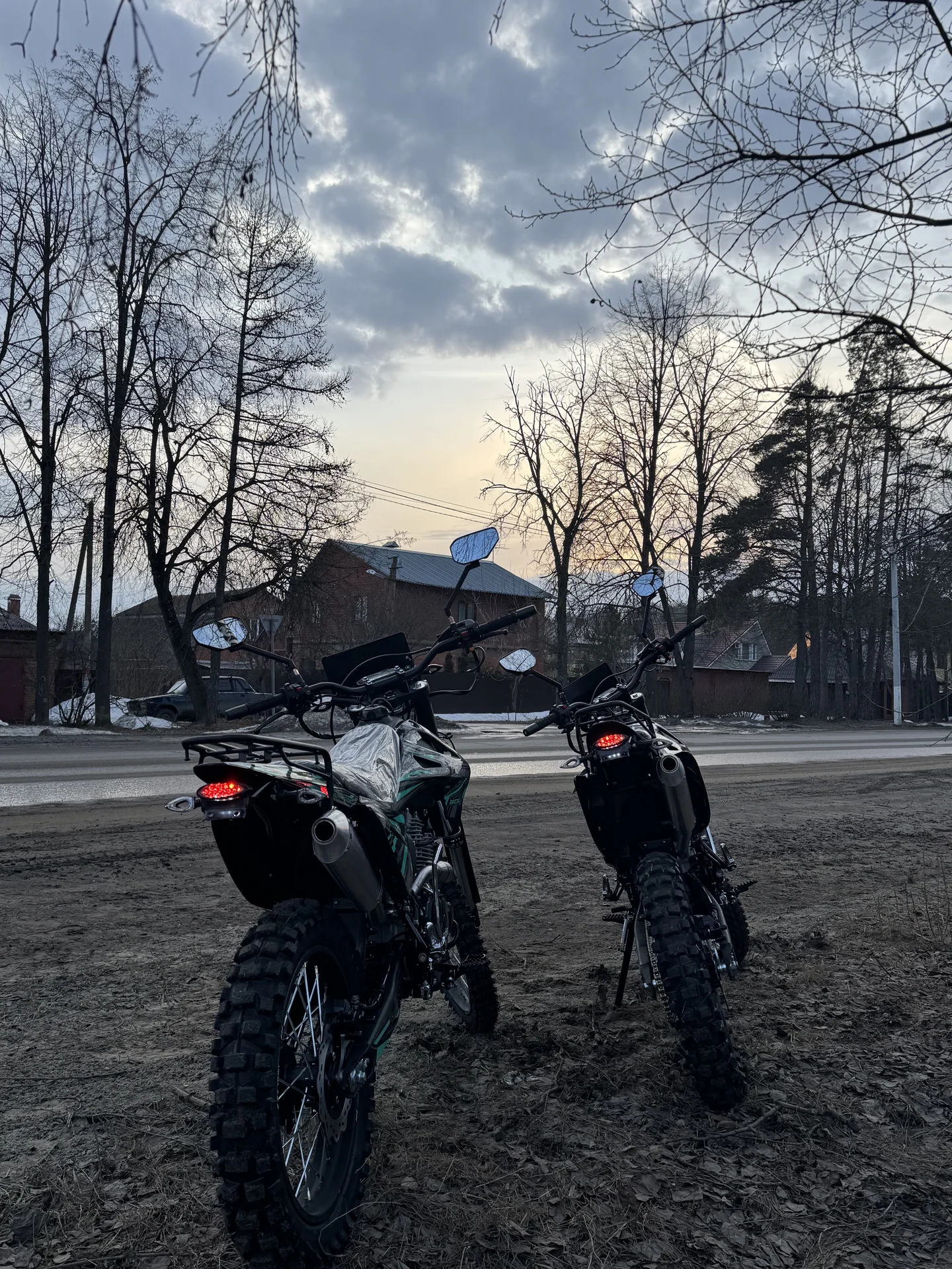 Sycmss 66 300cc 2026 - миниатюра 10
