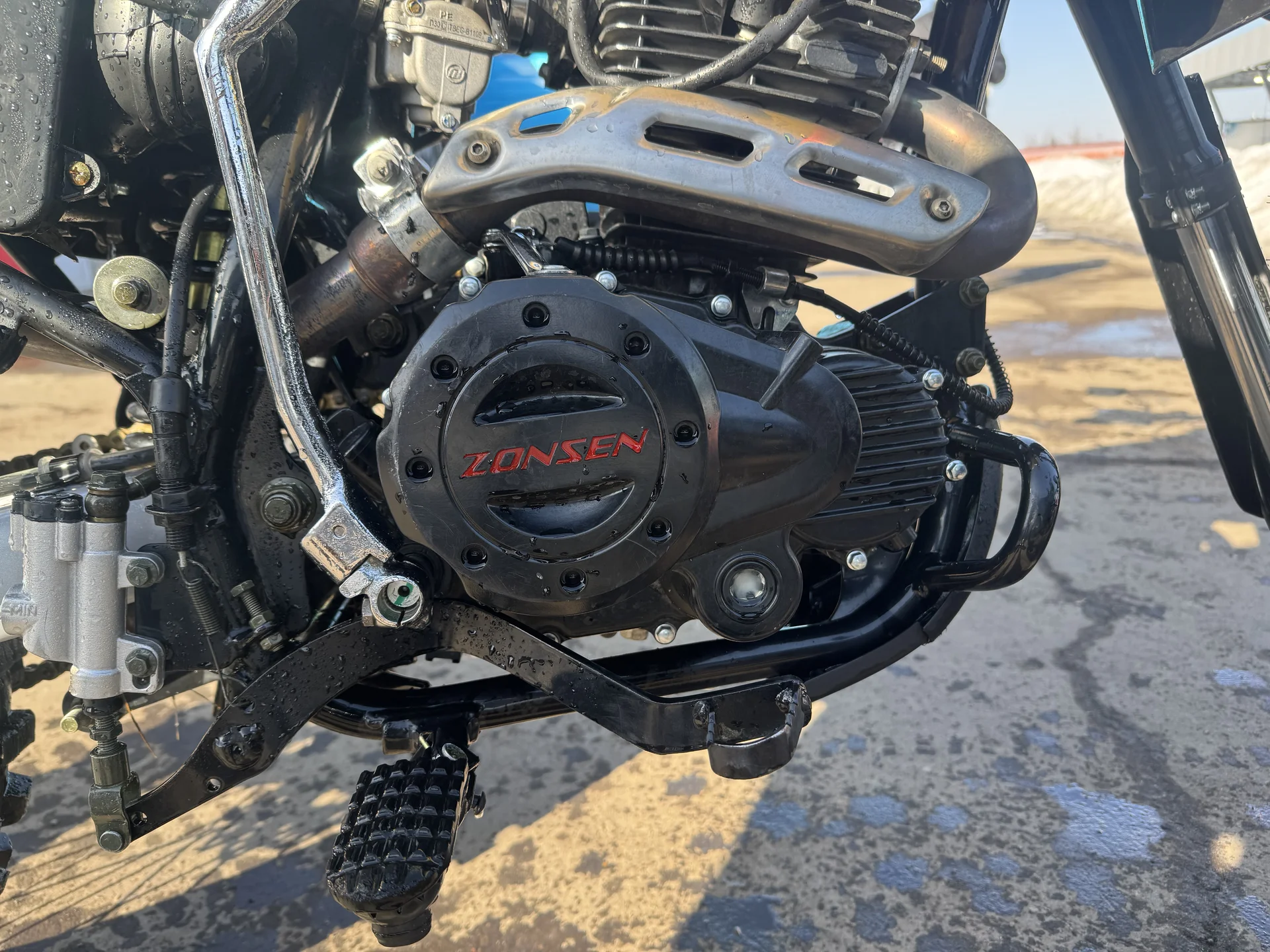 MMZ 065 PRO 2025 - миниатюра 6
