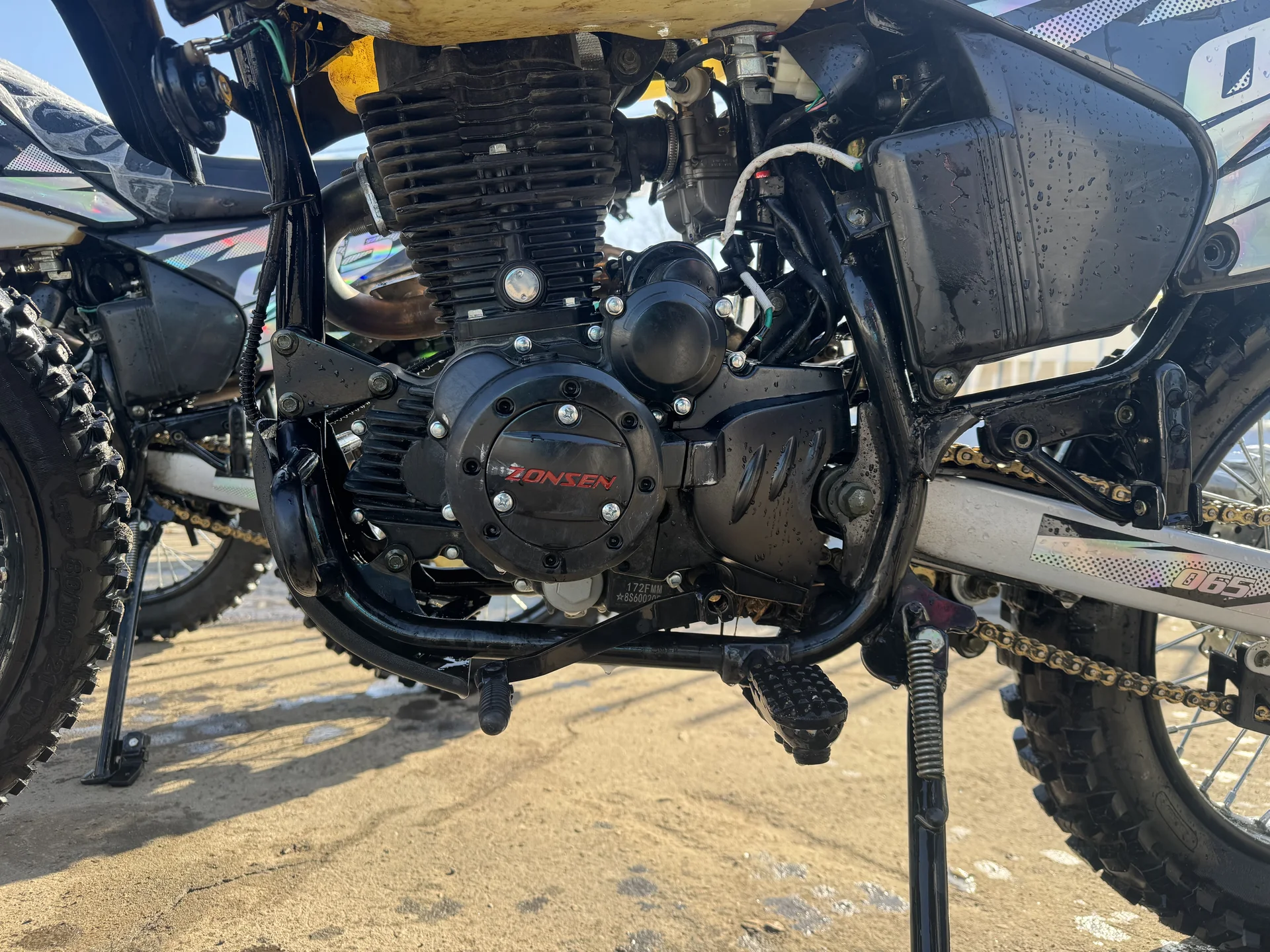 MMZ 065 PRO 2025 - миниатюра 7