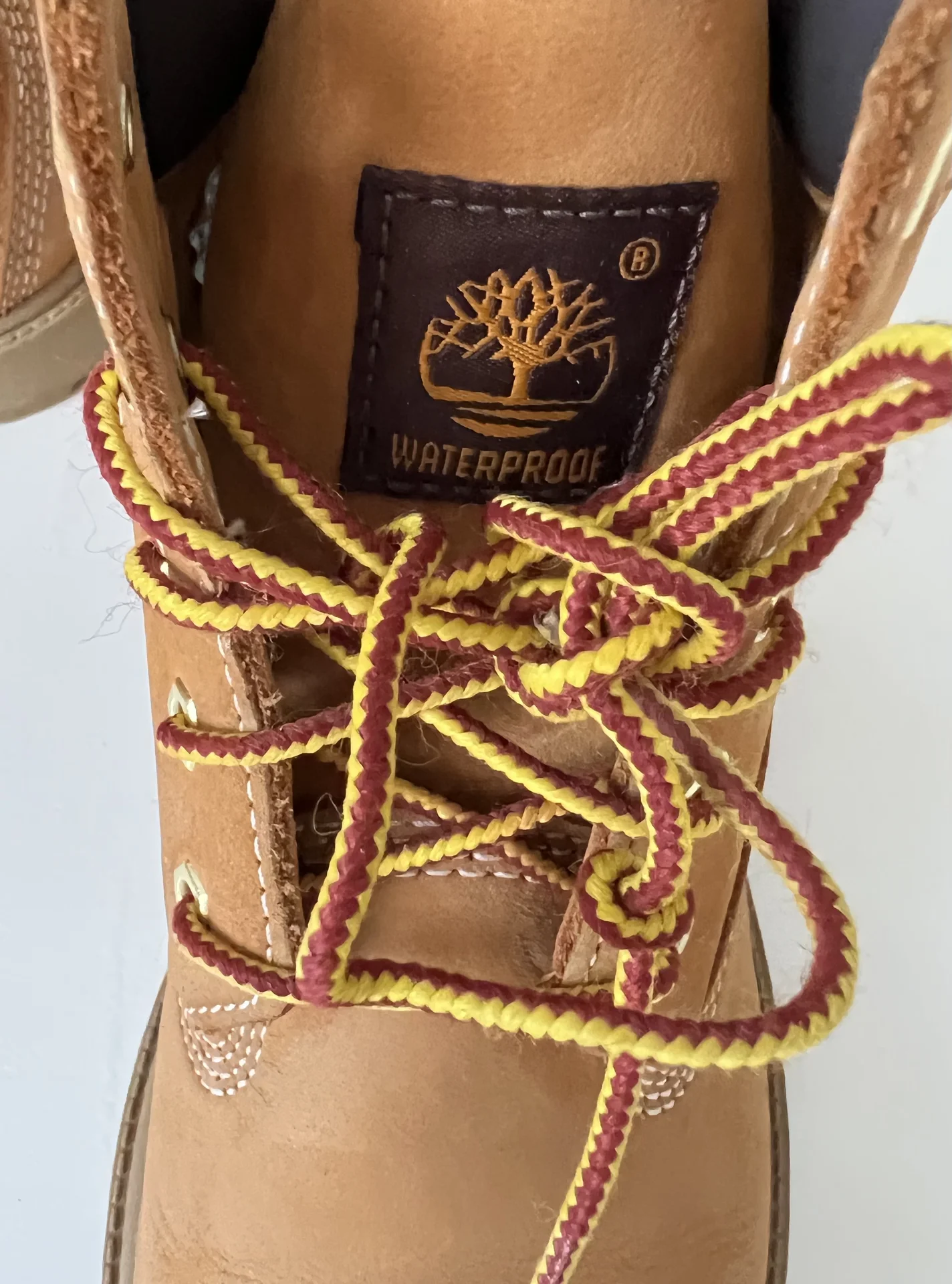 Ботинки Timberland 36 р-р - миниатюра 3