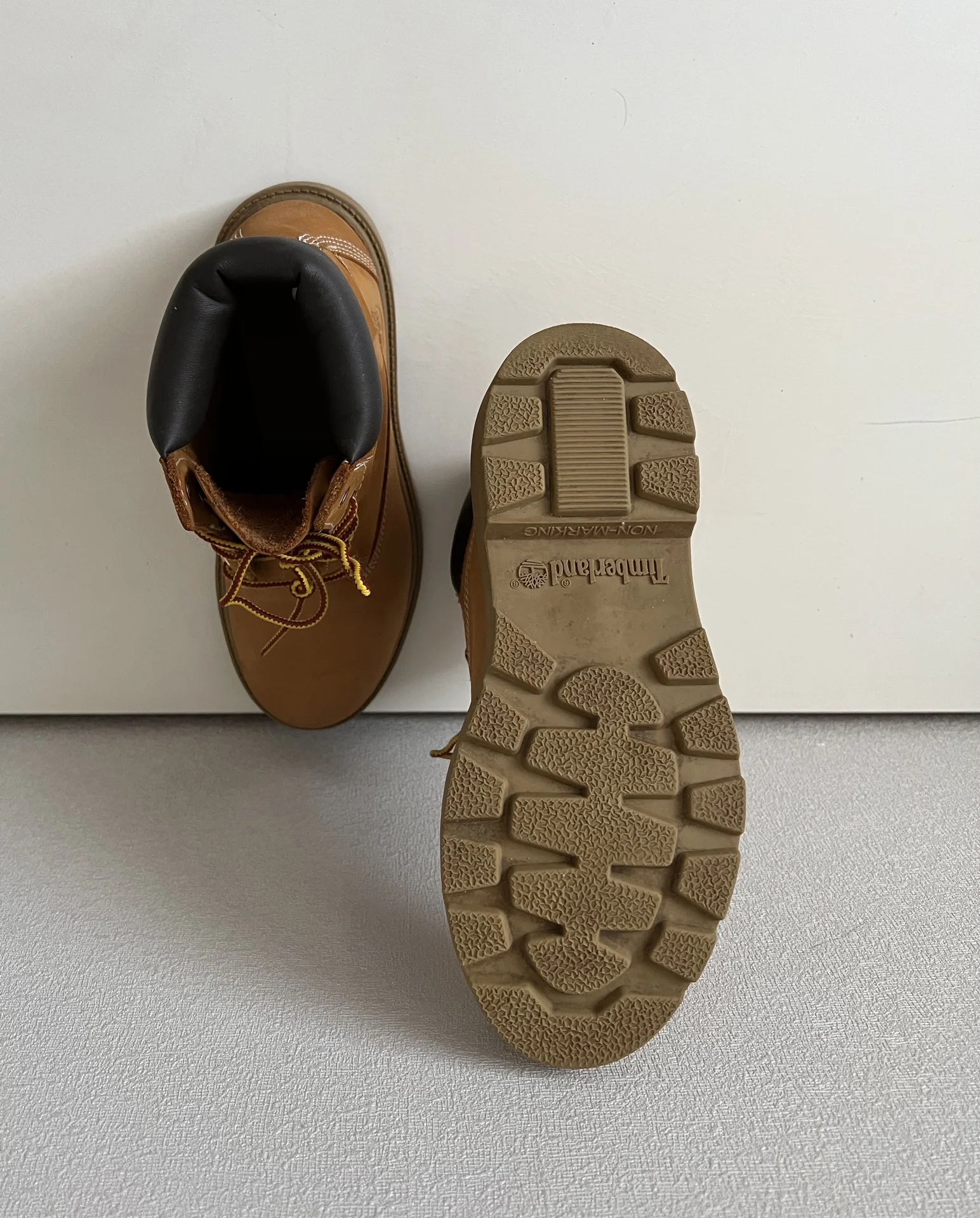 Ботинки Timberland 36 р-р - миниатюра 4