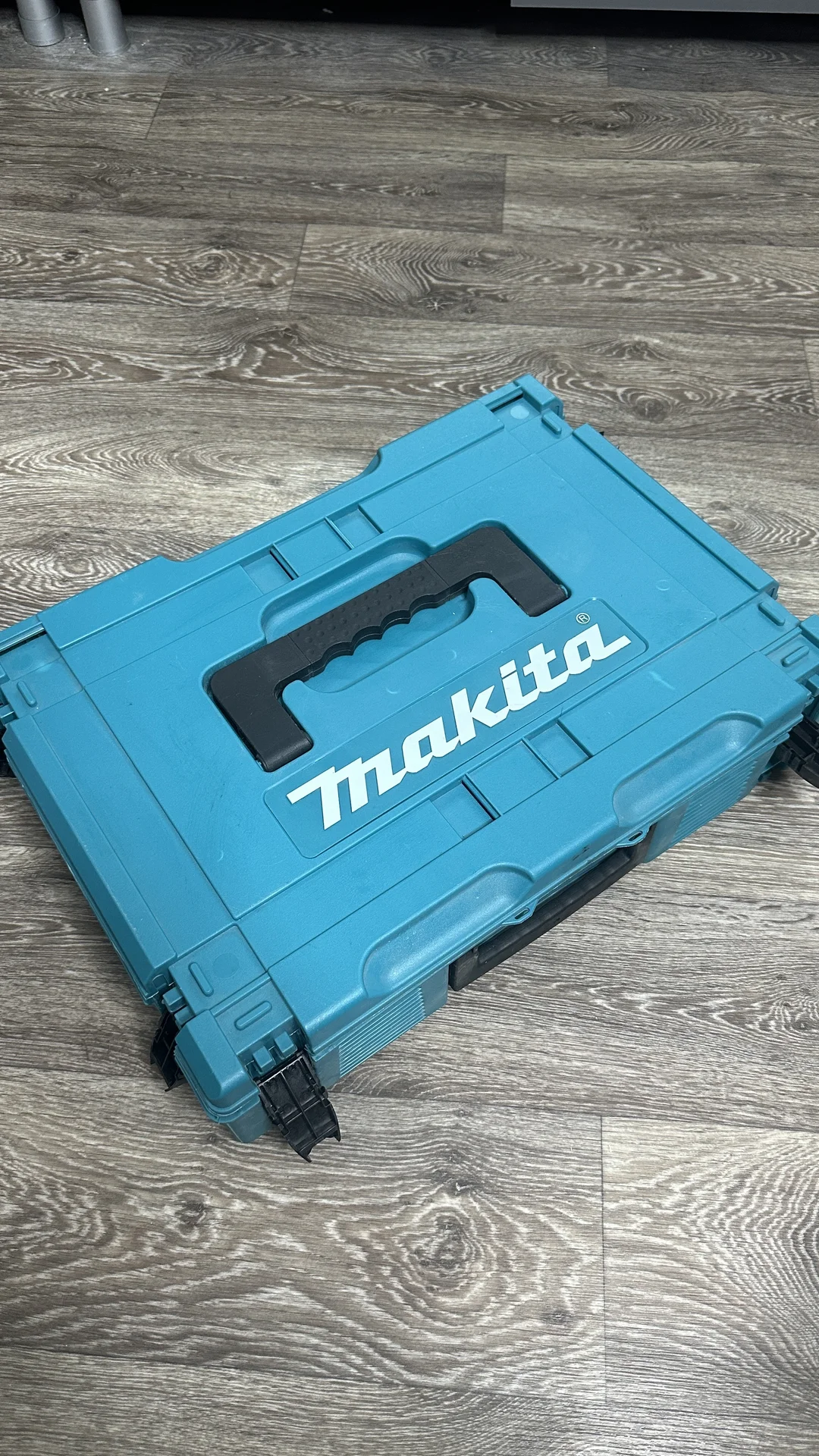 Набор аккумуляторного инструмента 4B1 Makita - миниатюра 2