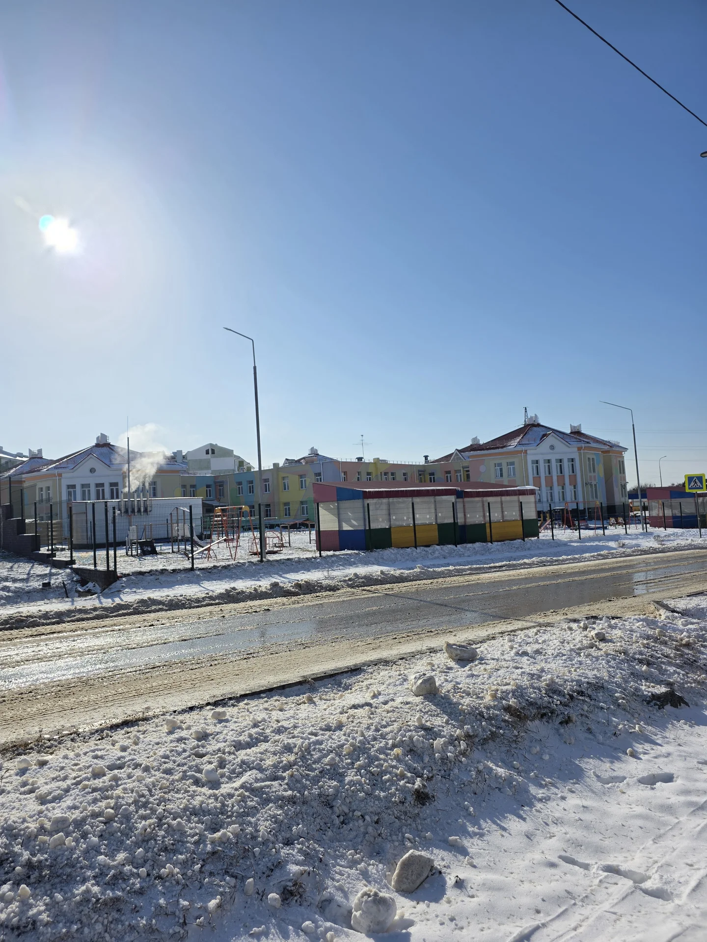 Квартира - миниатюра 4