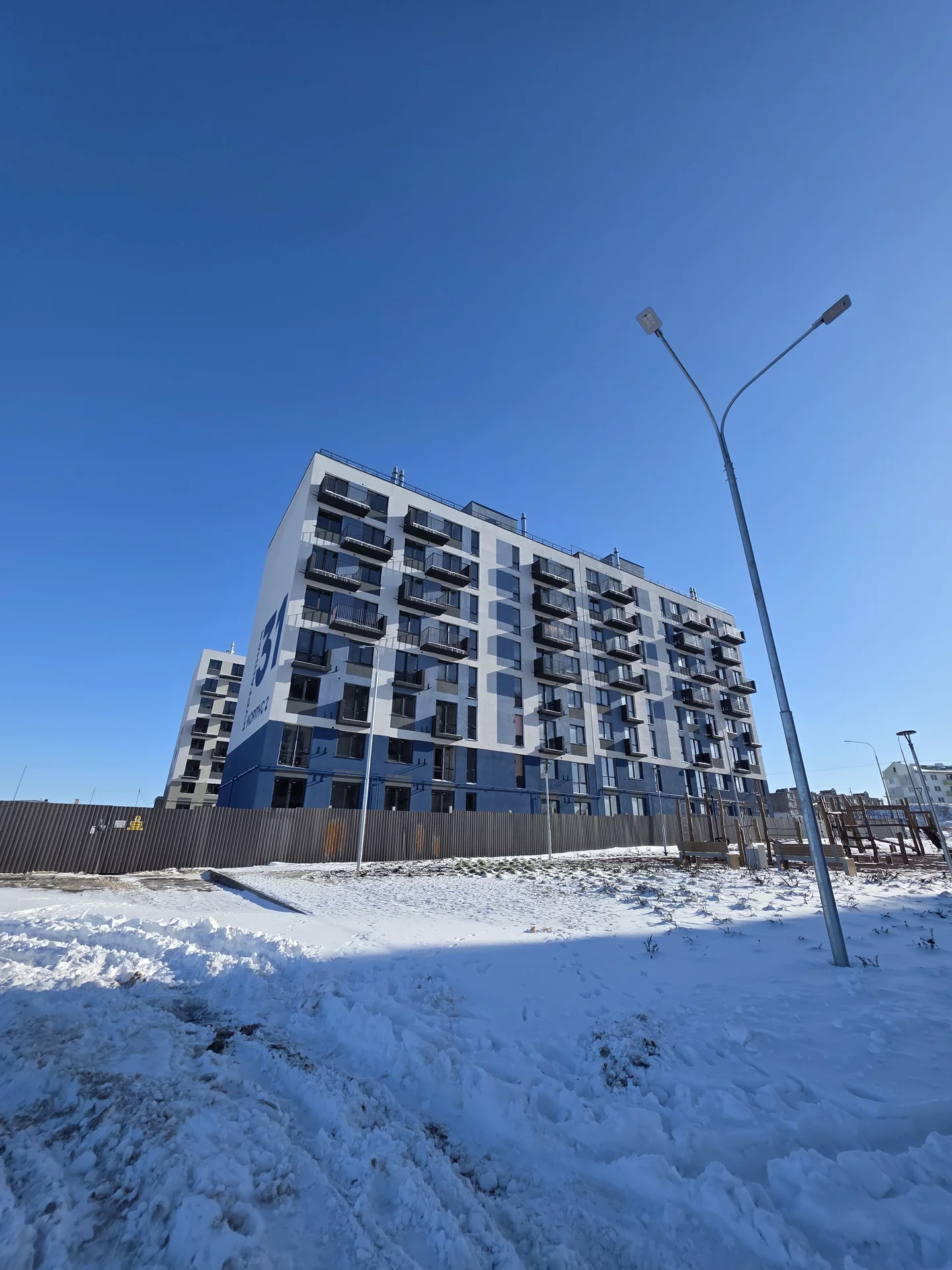 Квартира - миниатюра 9