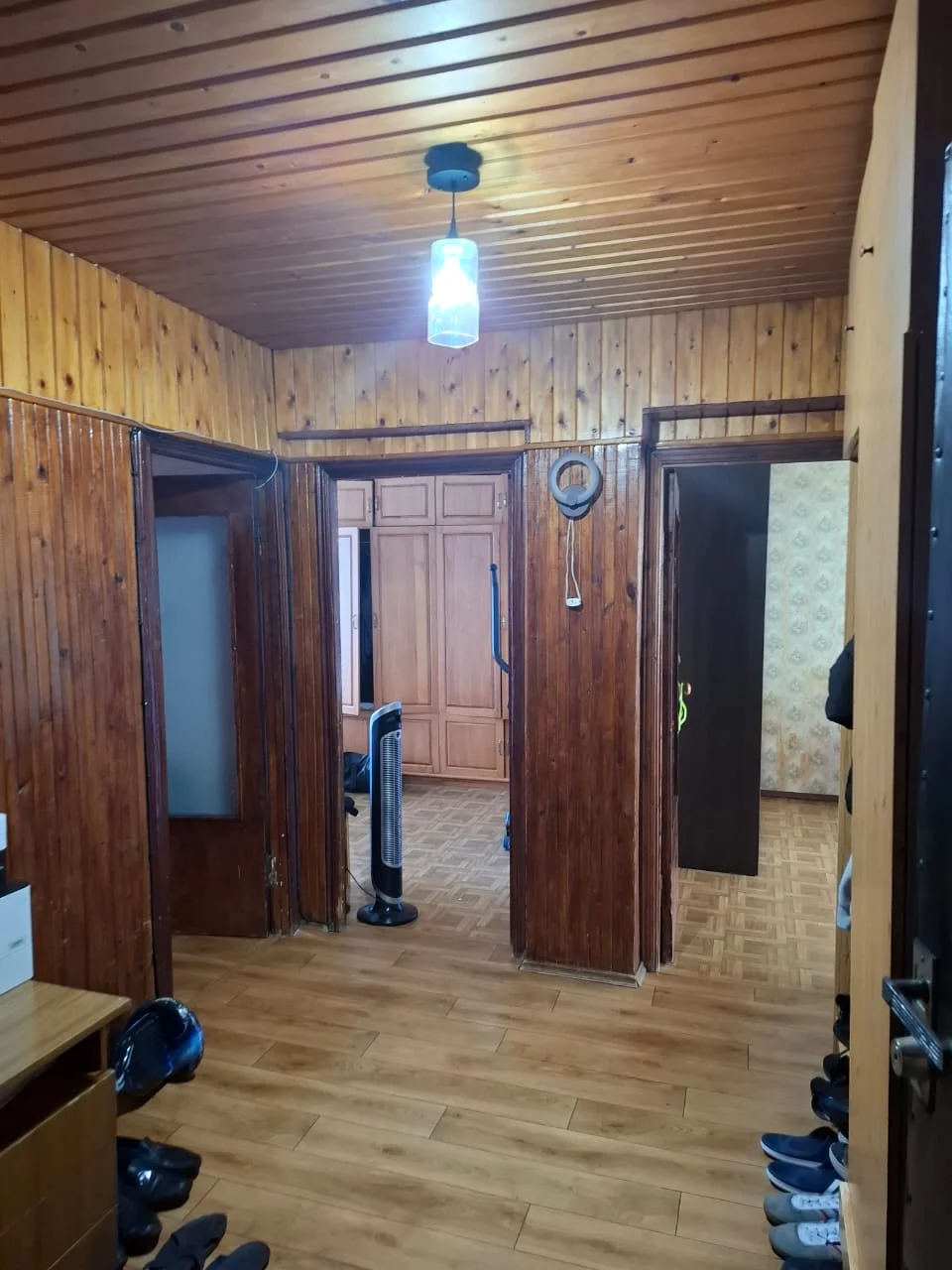 3х комнатная в Центральном районе - миниатюра 3