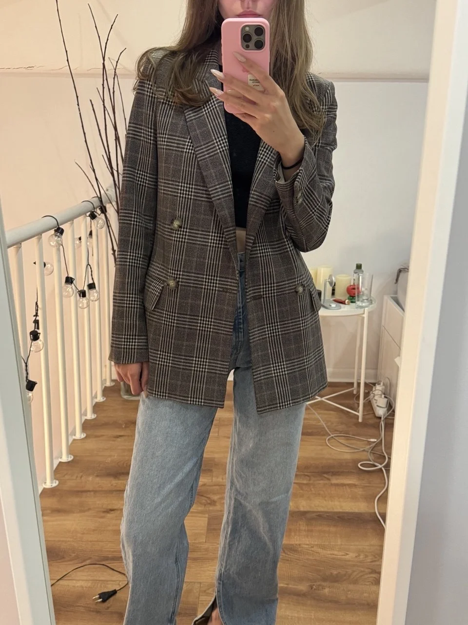 Пиджак H&M - изображение 1