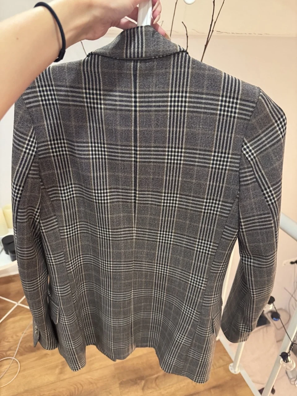 Пиджак H&M - миниатюра 3