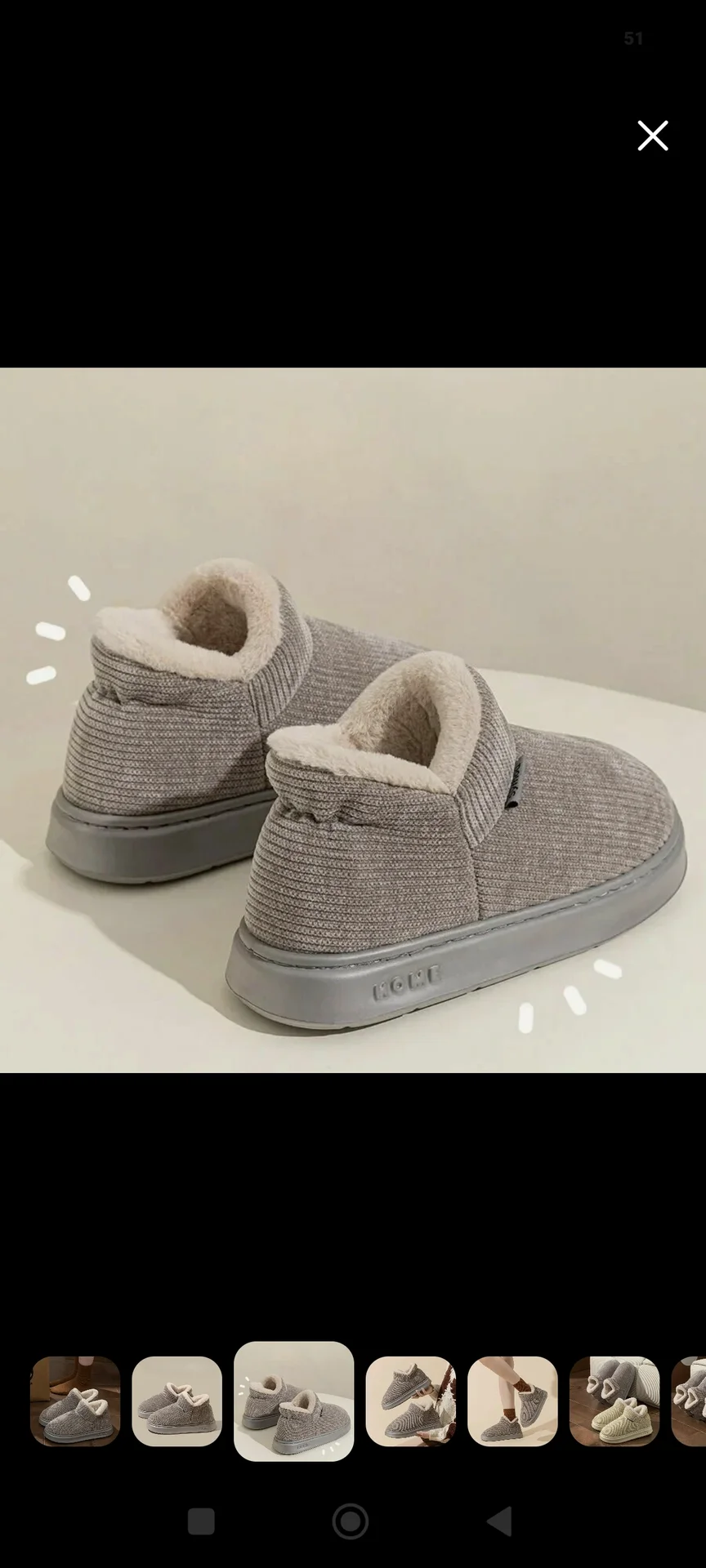 Новые угги мужские 42-43 - миниатюра 3