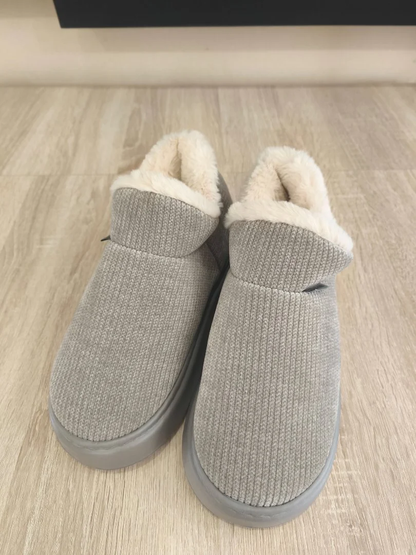 Новые угги мужские 42-43 - миниатюра 9