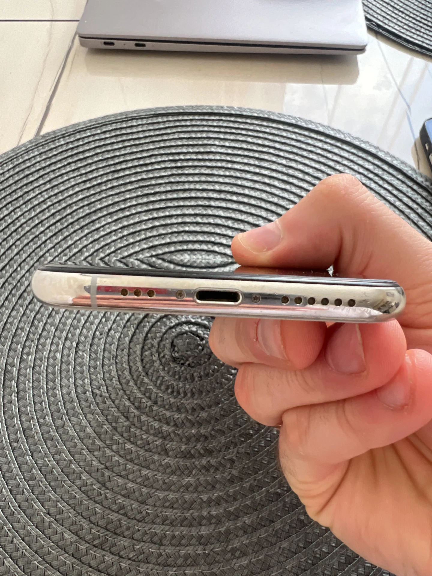 iPhone Xs 64gb - миниатюра 3