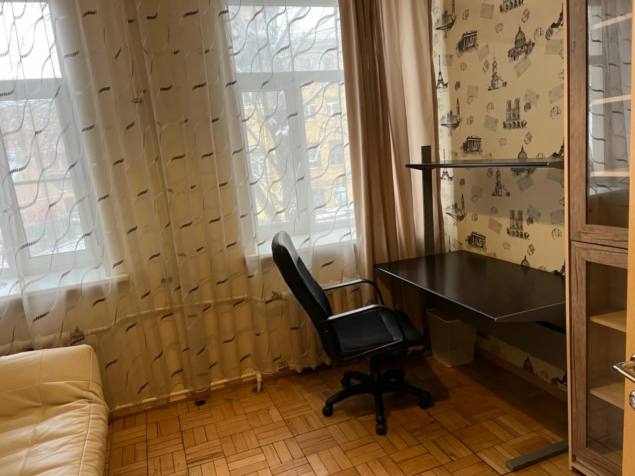 Сдам 2-х комнатную квартиру в центре - миниатюра 10