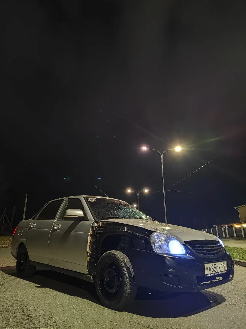 Lada Priora , 2010 г.в. - миниатюра 18