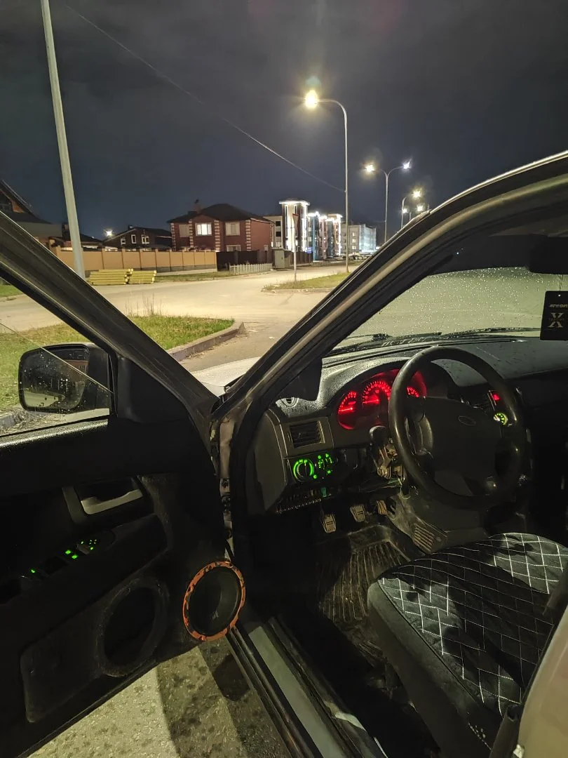 Lada Priora , 2010 г.в. - миниатюра 20