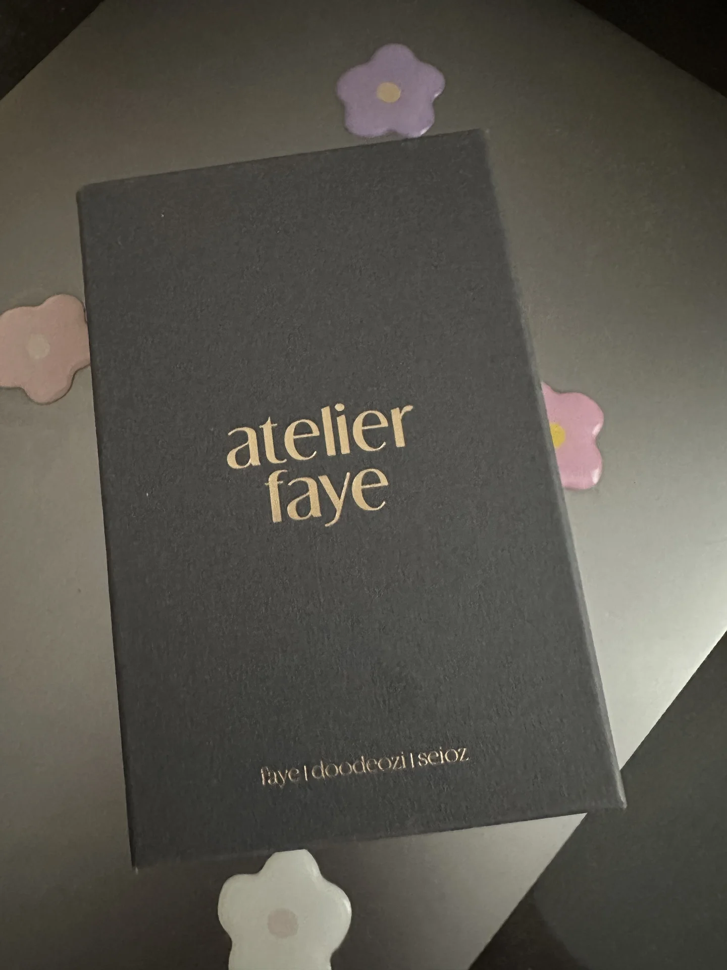 Духи Atelier Fraye asleep baby at midday - миниатюра 2