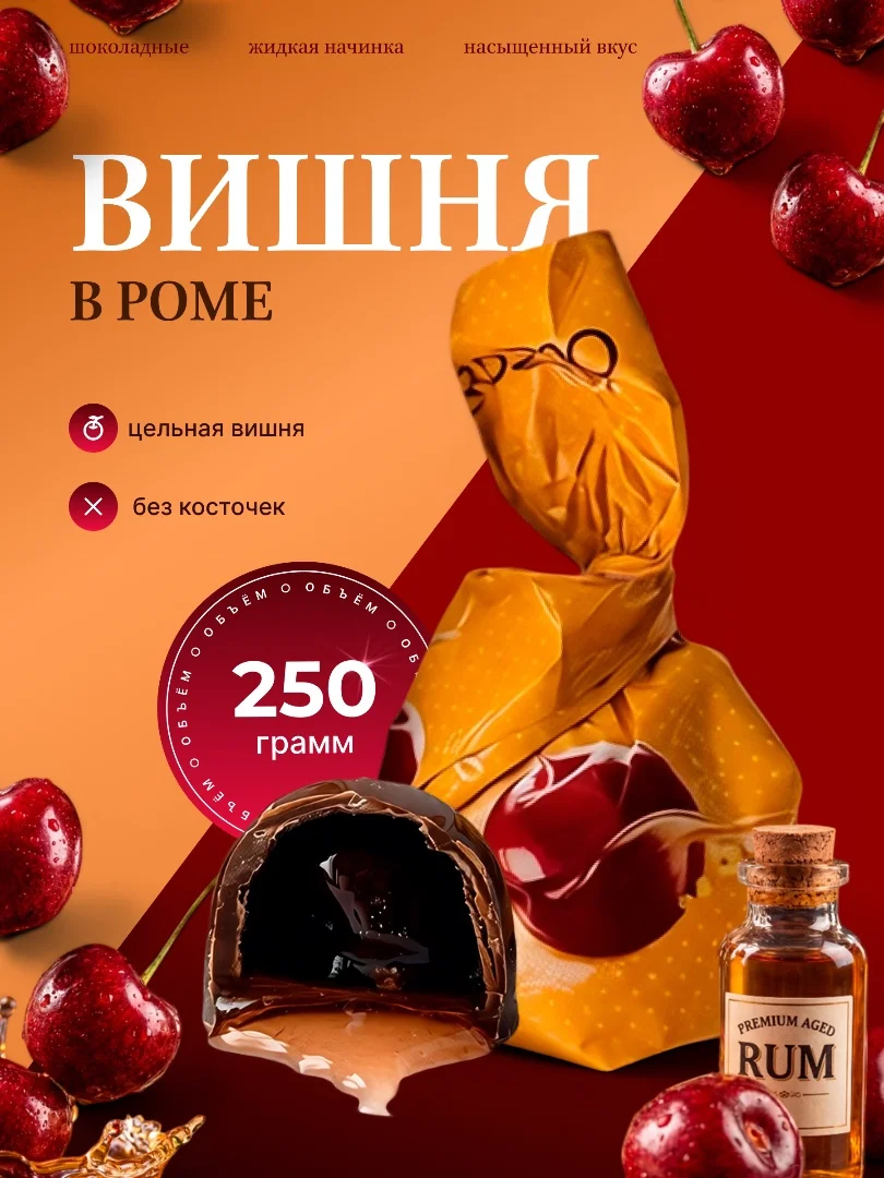 Инфографика для маркеплейсов - миниатюра 5