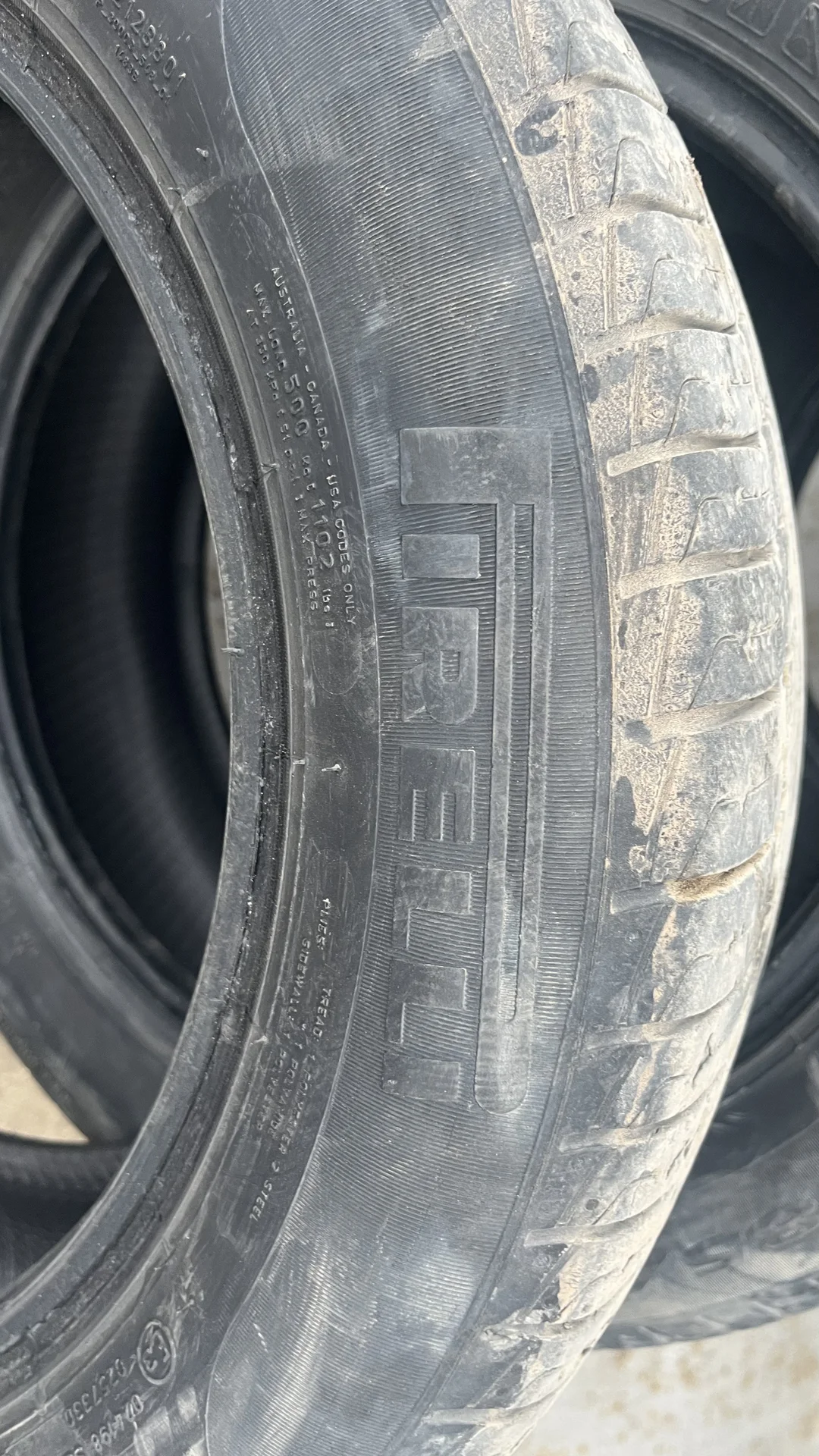 Шины 185/60 r15 - миниатюра 5