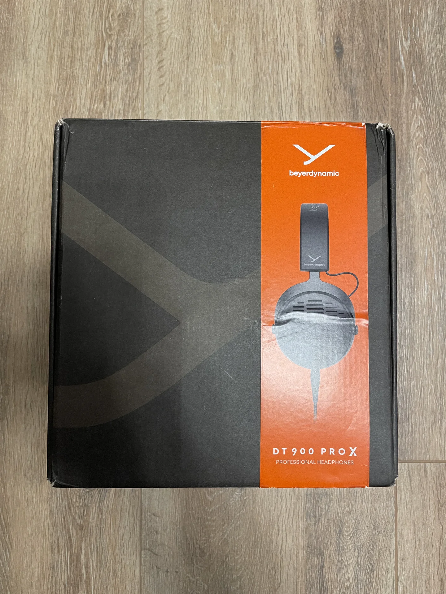 Наушники Beyerdynamic DT 900 PRO X - миниатюра 5