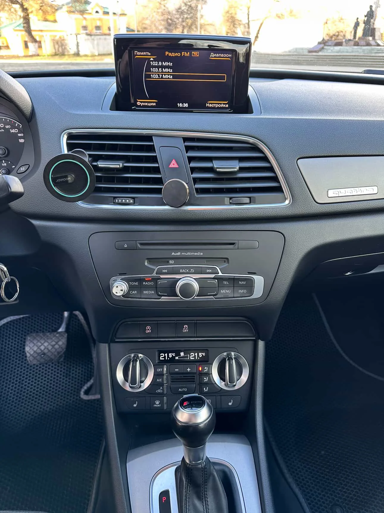 Продается Audi Q3 - миниатюра 8