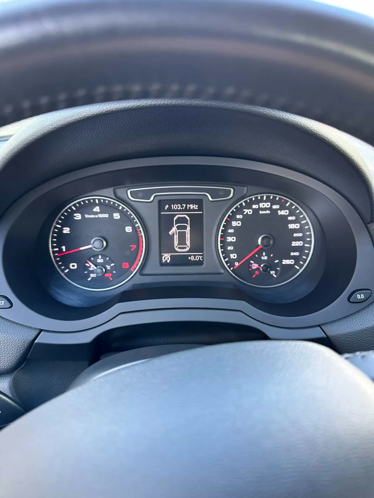 Продается Audi Q3 - миниатюра 9
