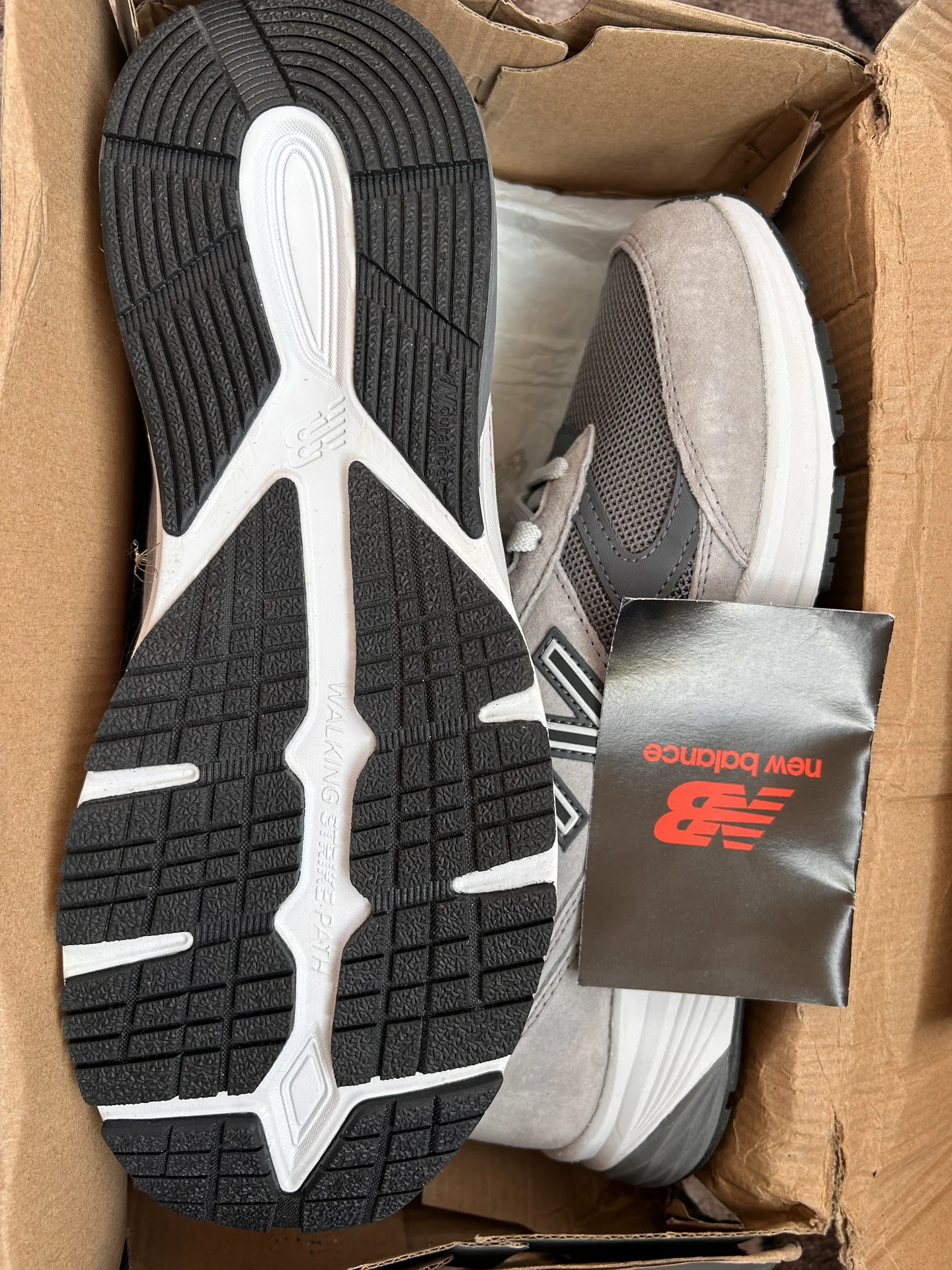 New balance 880 - миниатюра 2
