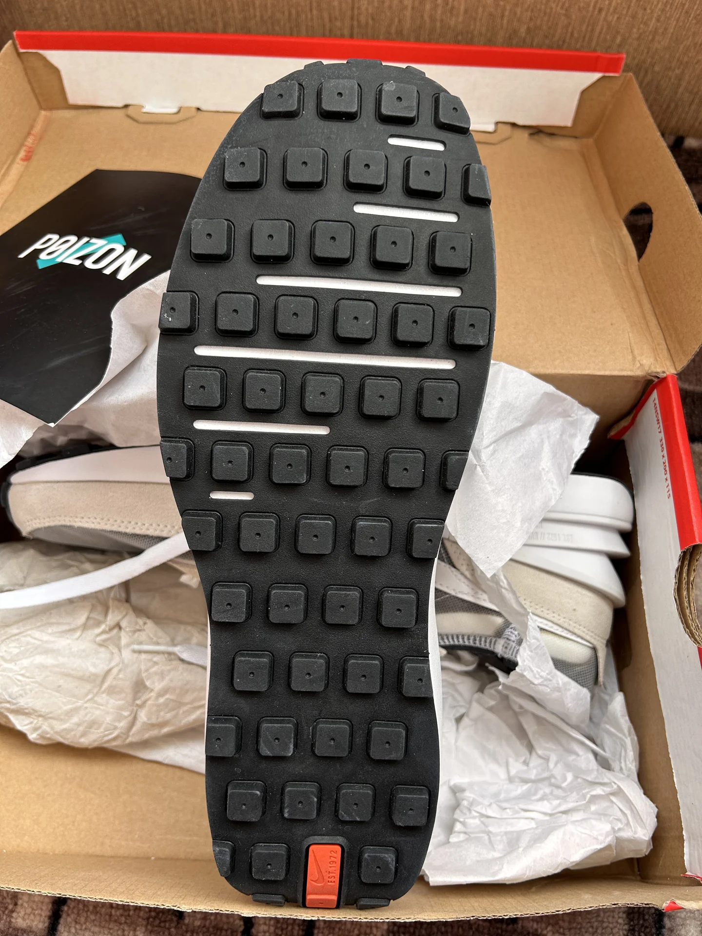 Nike waffles - миниатюра 3