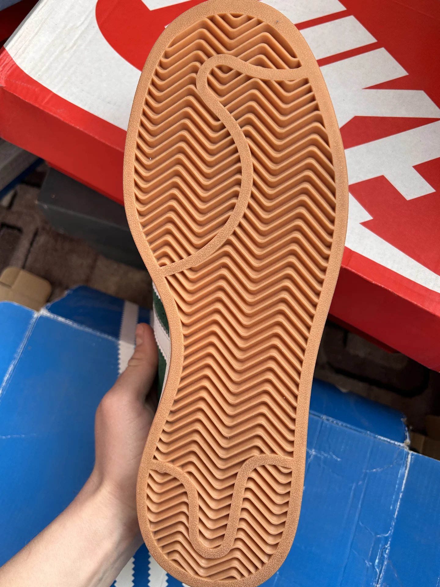 Adidas campus - миниатюра 2